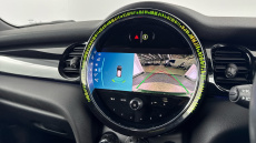 MINI Hatchback 135kW Cooper S Level 2 33kWh 3dr Auto Electric Hatchback